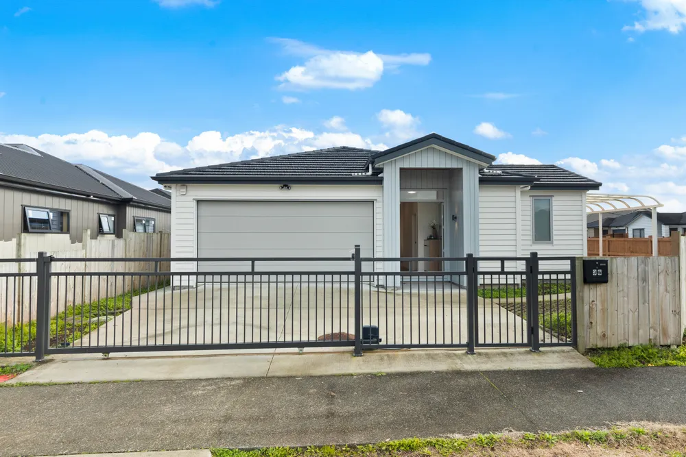 Photos of 36 Koroheke Road
