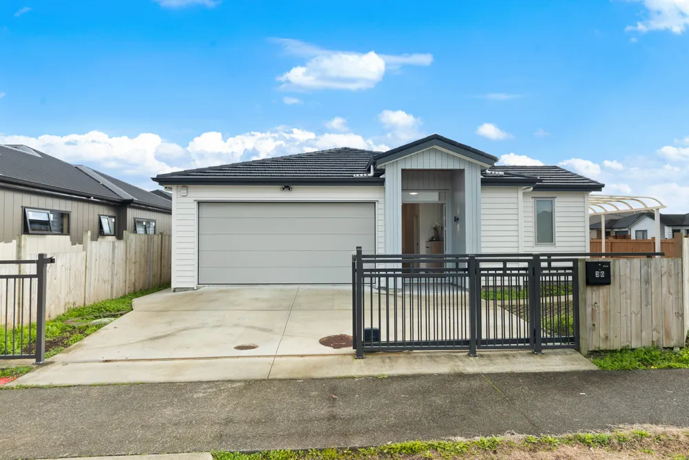 Photos of 36 Koroheke Road