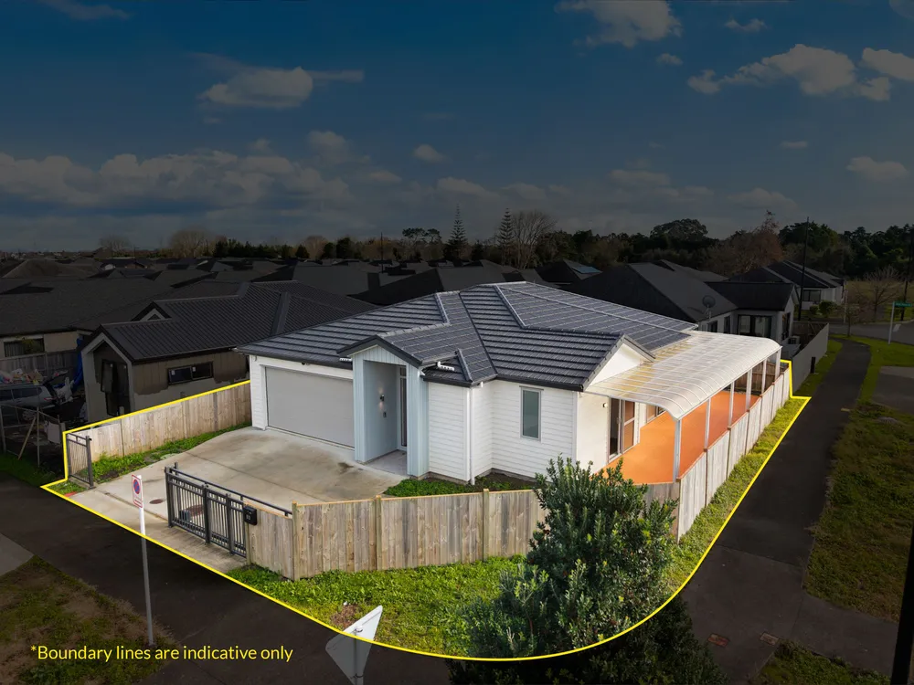 Photos of 36 Koroheke Road