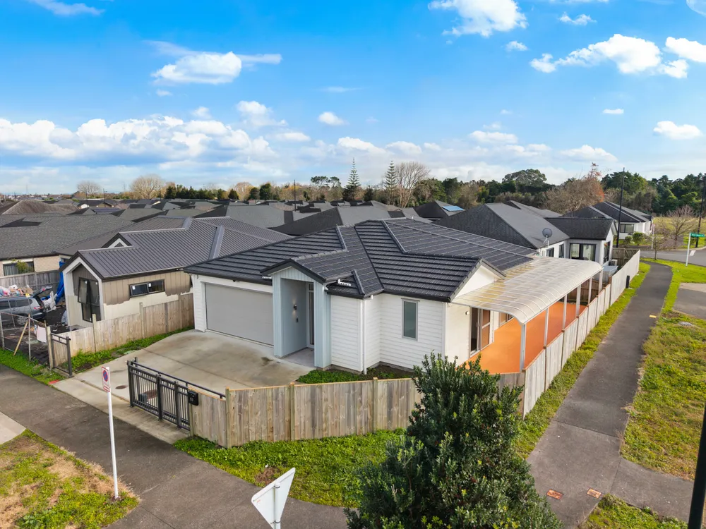 Photos of 36 Koroheke Road