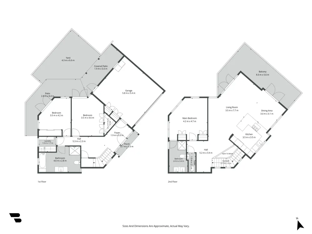 Photos of 1/9 Birdwood Crescent