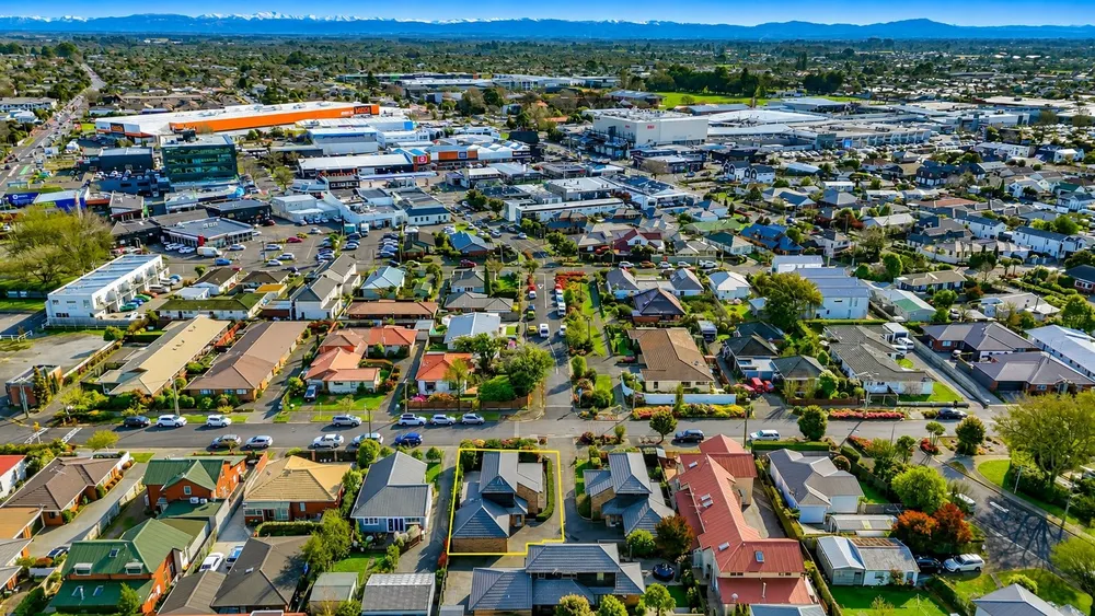 Photos of 28 Wyndham Street