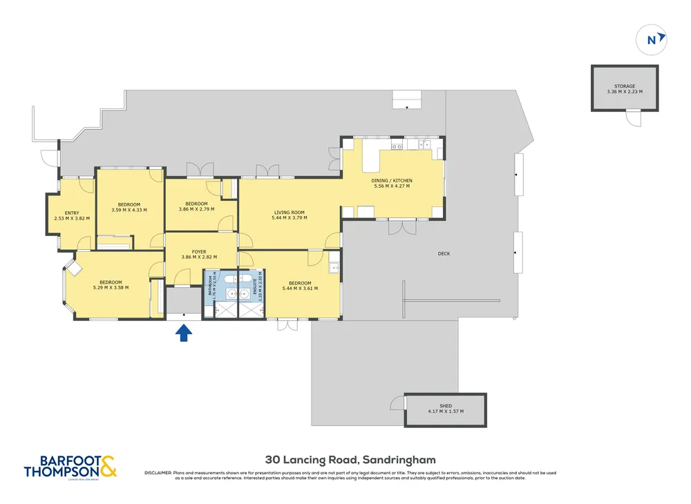 Photos of 30 Lancing Road