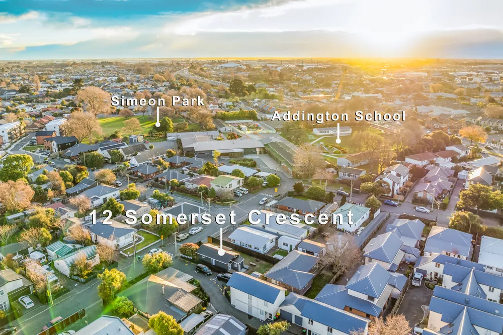 Photos of 12 Somerset Crescent