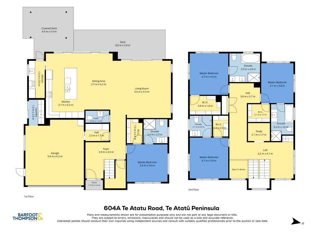 Photos of 604A Te Atatu Road