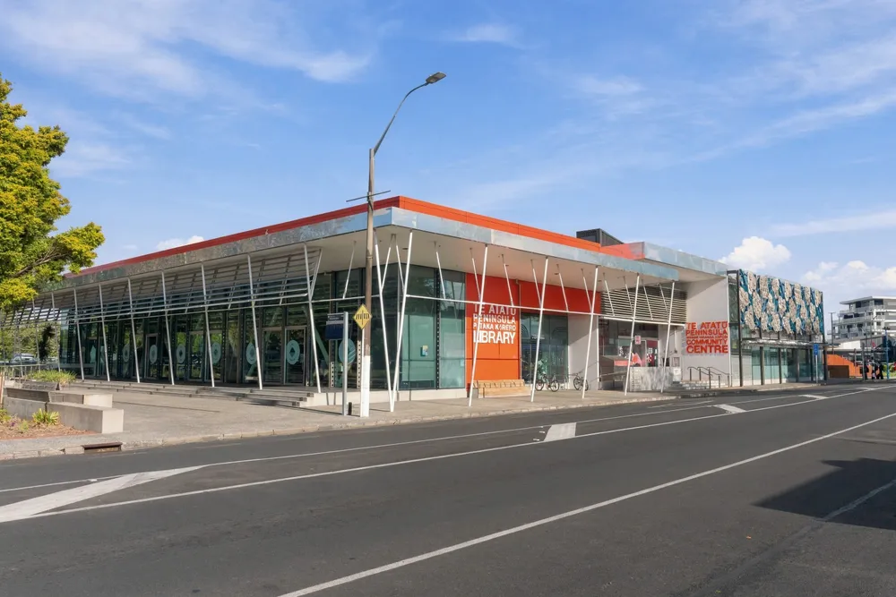 Photos of 604A Te Atatu Road