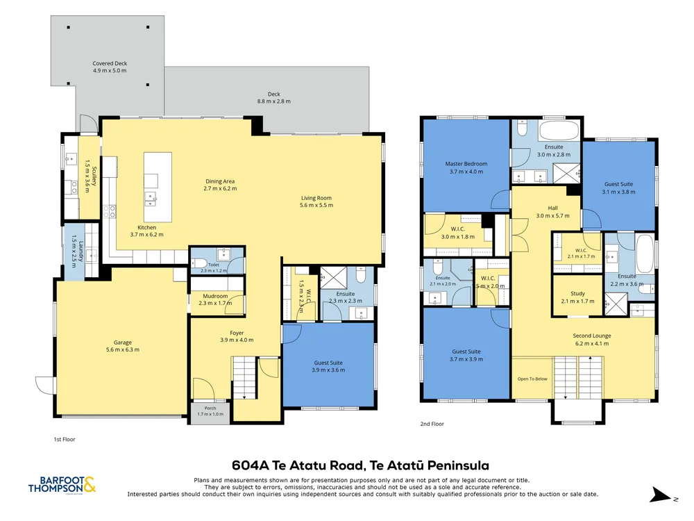 Photos of 604A Te Atatu Road