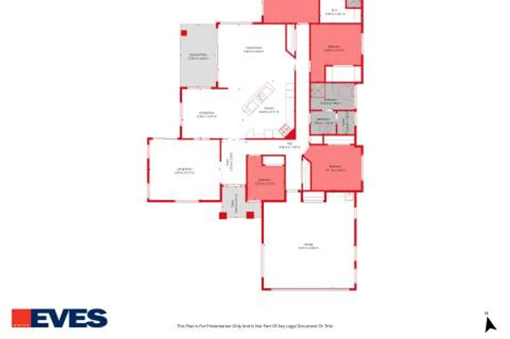 Photos of 44 Santa Barbara Drive