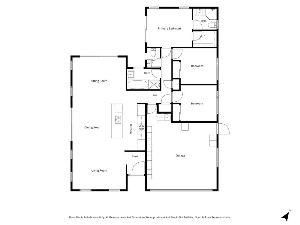 Photos of 18 Sweeney Street