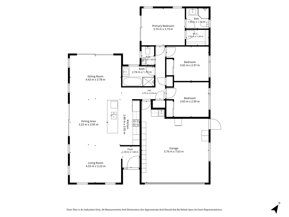 Photos of 18 Sweeney Street