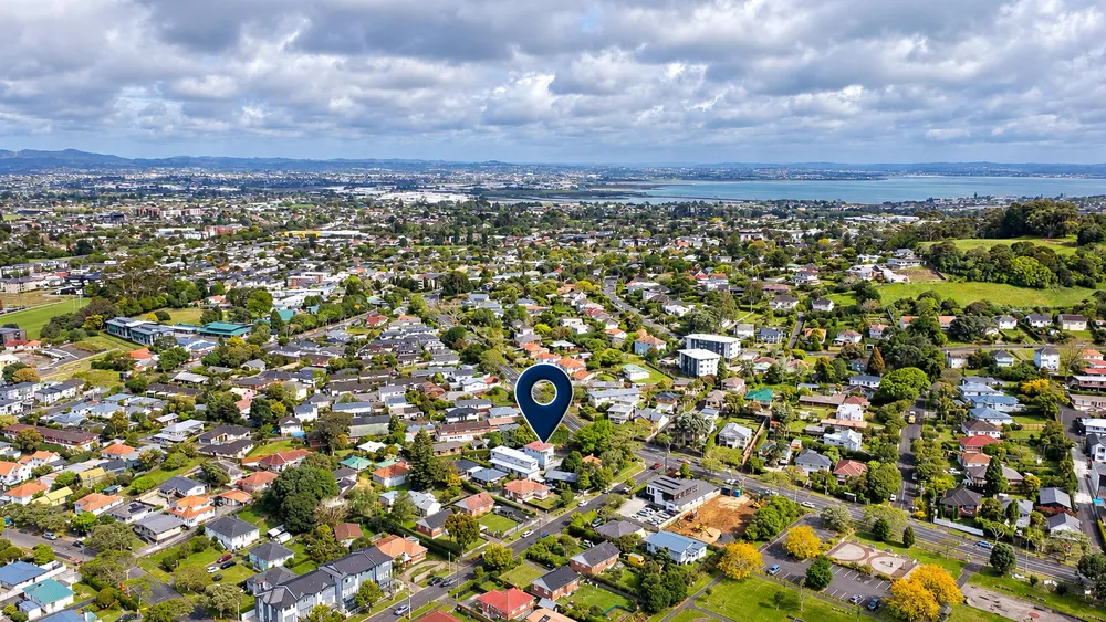Photos of 82 Owairaka Avenue