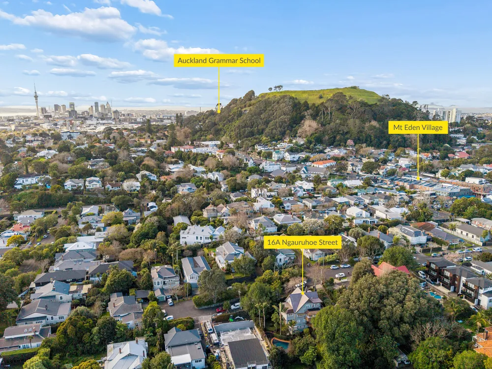 Photos of 16A Ngauruhoe Street