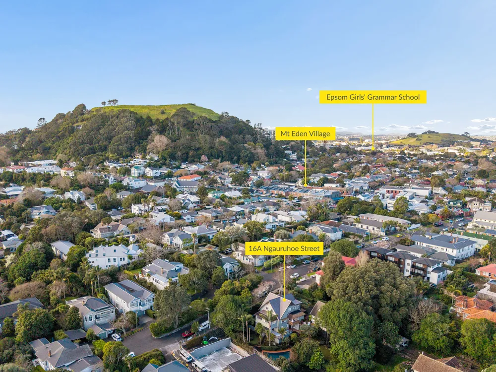 Photos of 16A Ngauruhoe Street