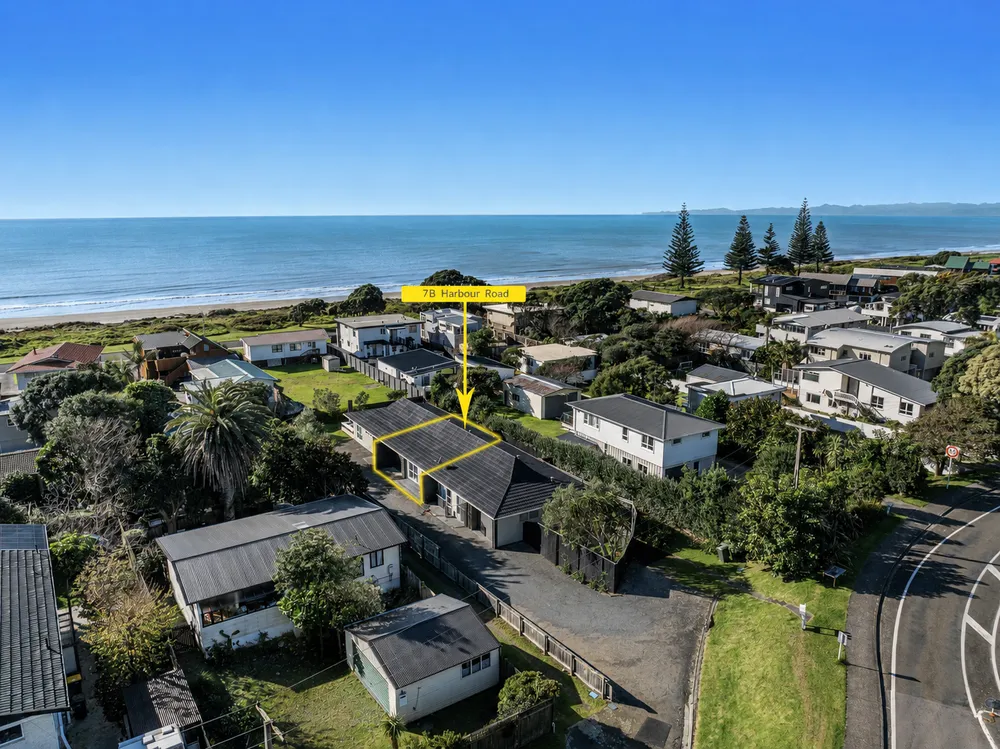 Photos of 7B Harbour Road