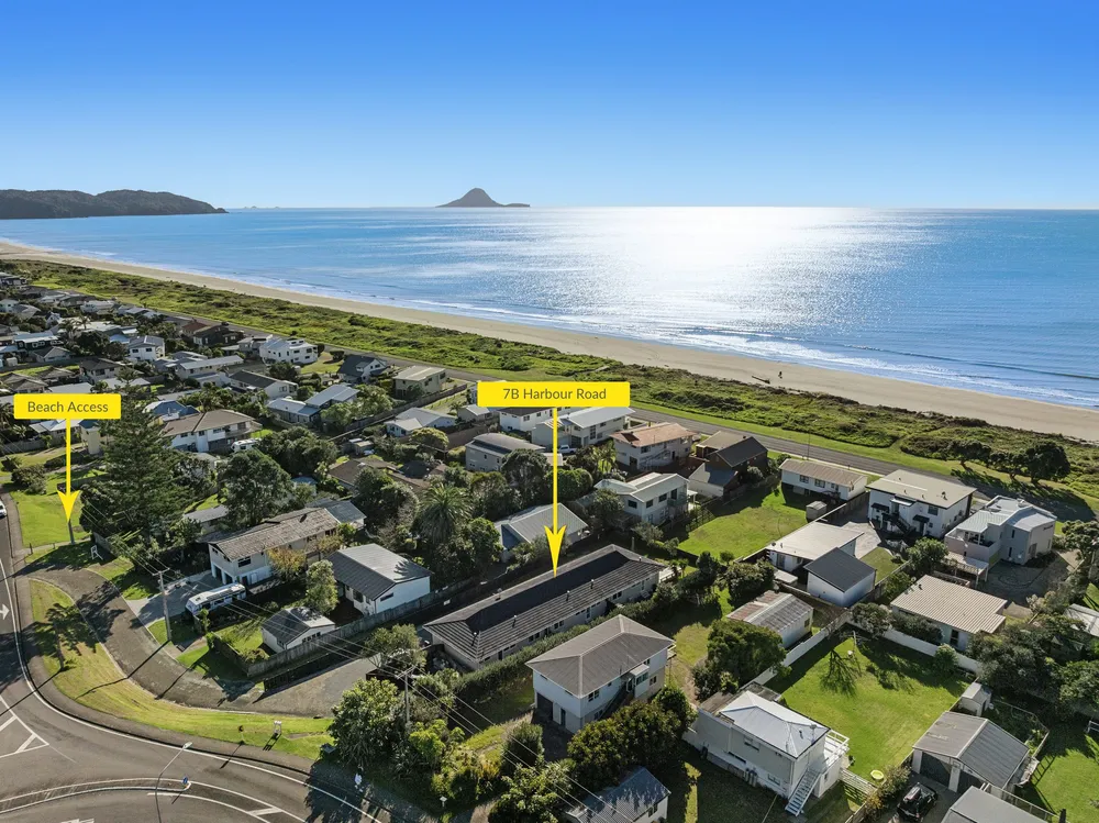 Photos of 7B Harbour Road
