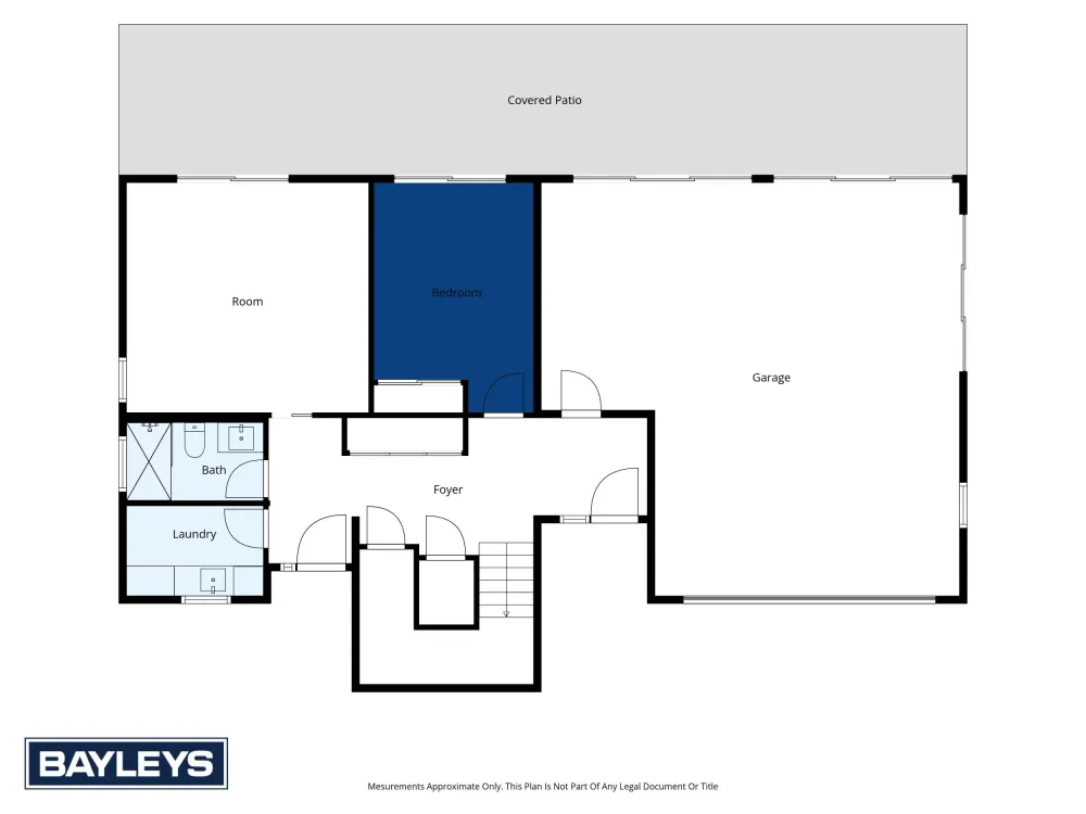 Photos of 21 Fred Carr Place