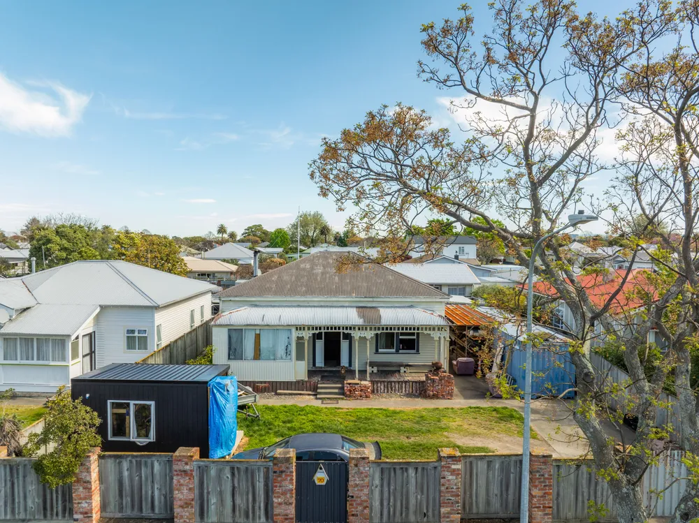 Photos of 70 McDonald Street