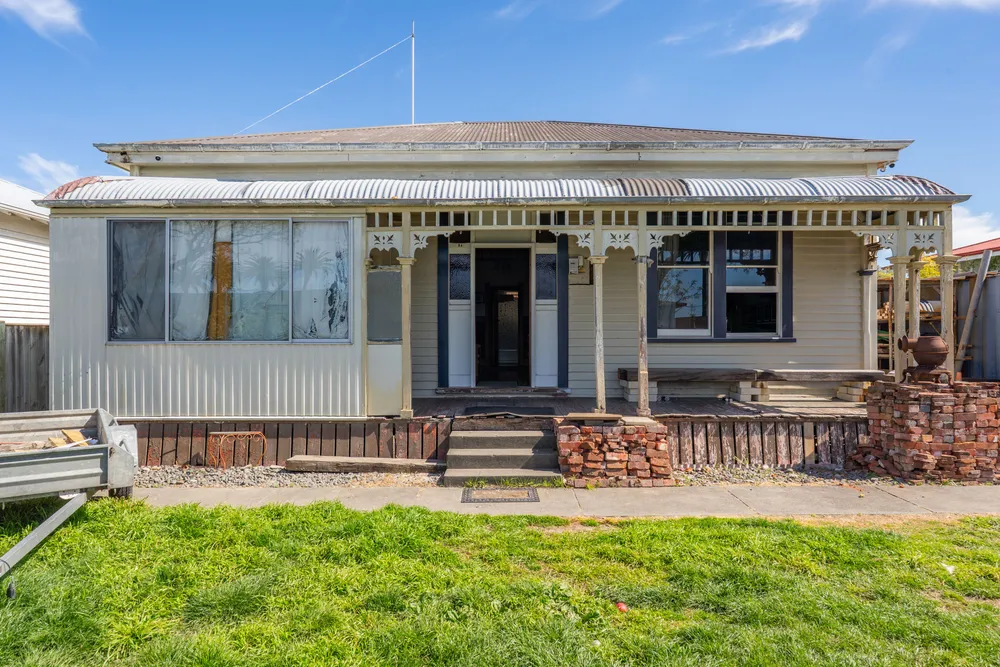 Photo of 70 McDonald Street, Napier South