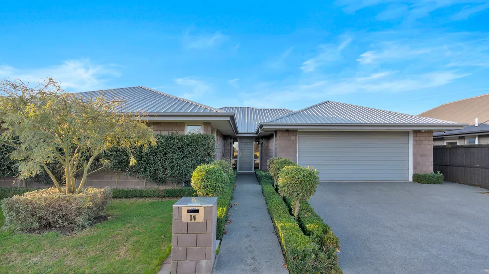 Photos of 14 Bernice Crescent