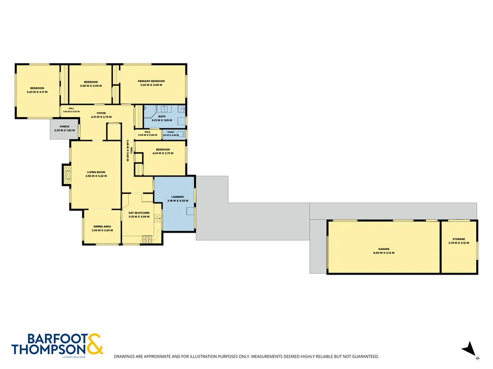 Photos of 15 Watson Place