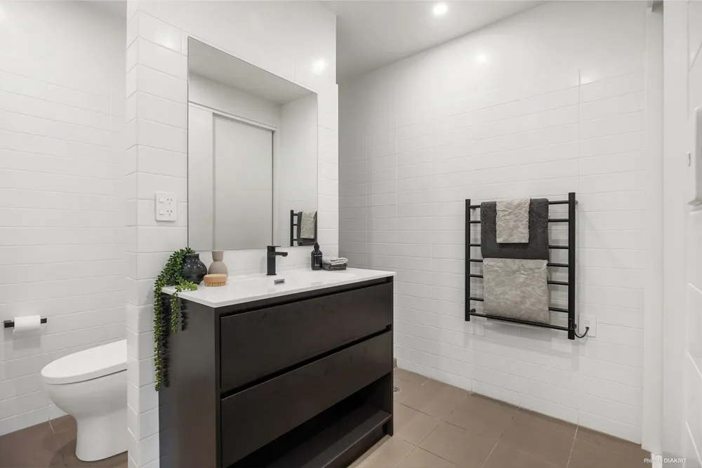 Photos of 424D Richmond Road