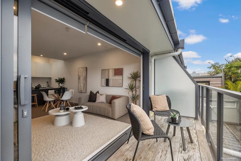 Photos of 424D Richmond Road