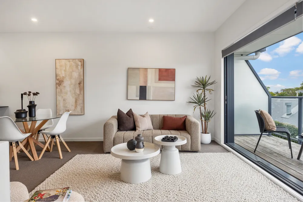 Photos of 424D Richmond Road