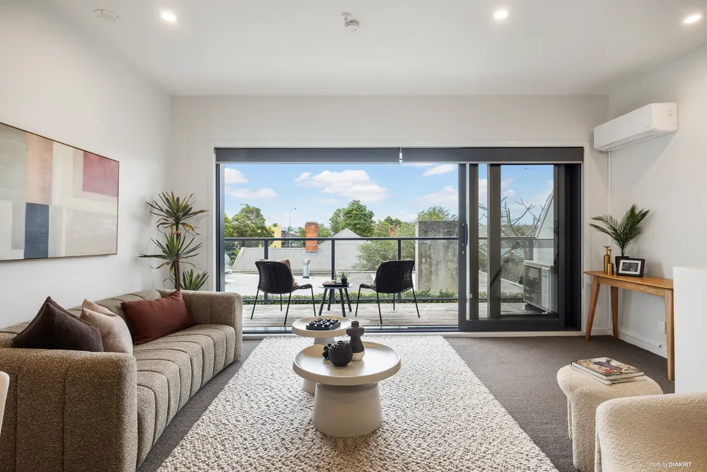 Photos of 424D Richmond Road