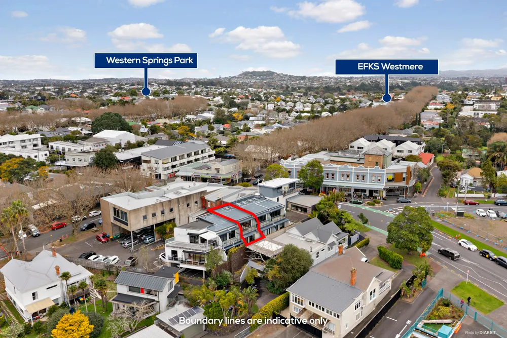Photos of 424D Richmond Road