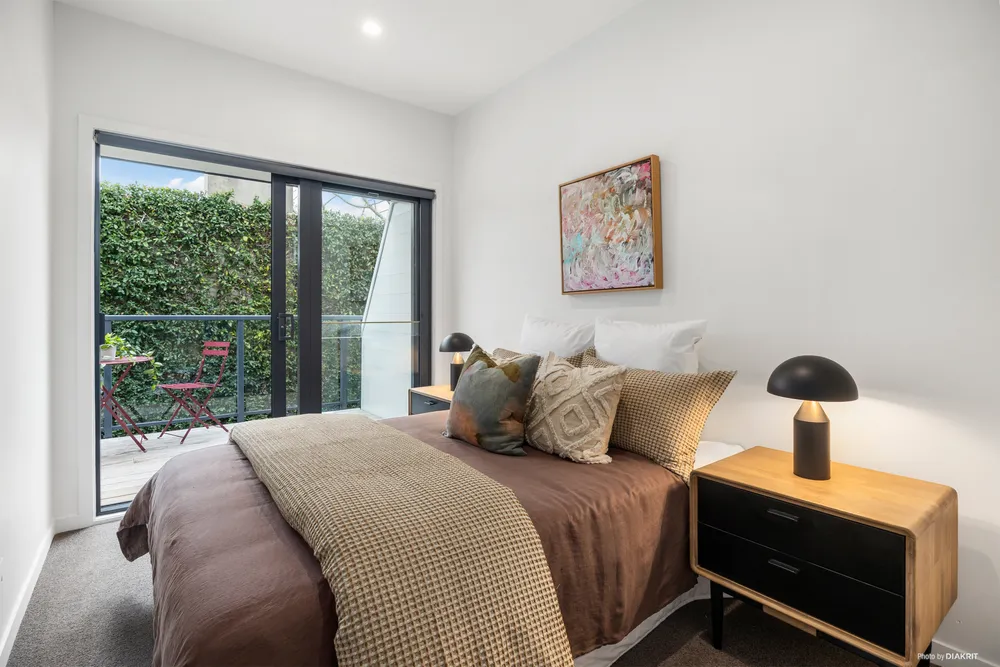 Photos of 424D Richmond Road
