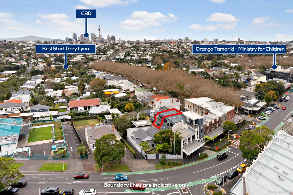 Photos of 424D Richmond Road