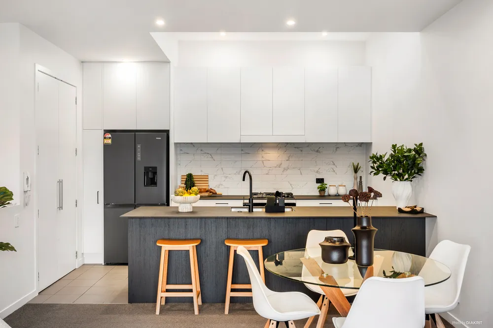 Photos of 424D Richmond Road