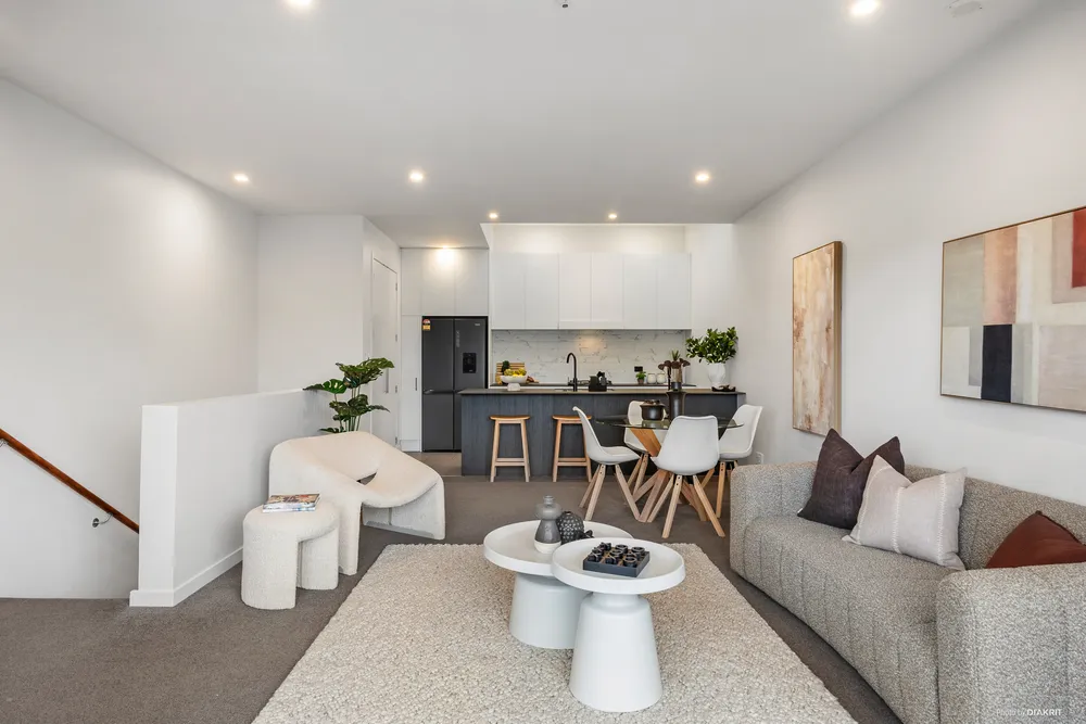Photos of 424D Richmond Road
