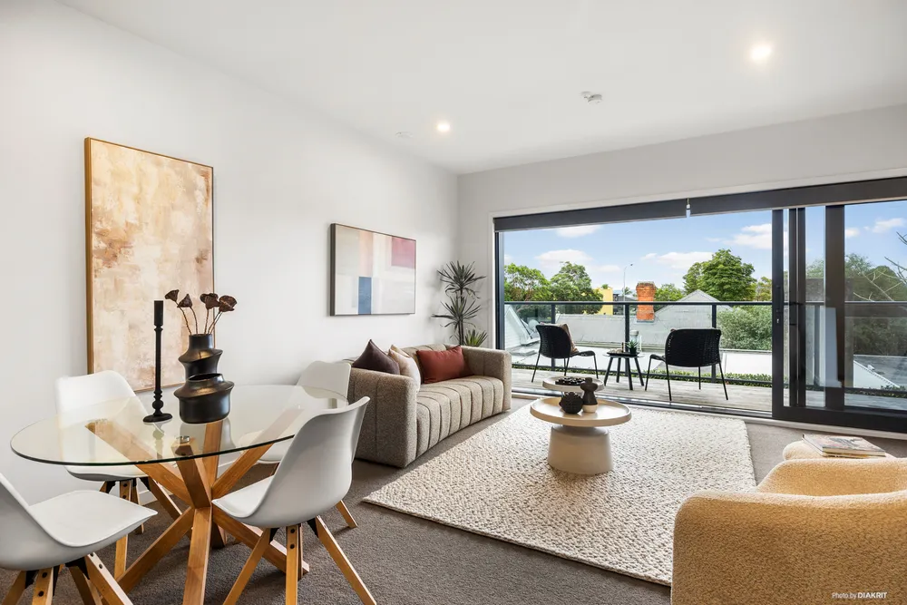 Photos of 424D Richmond Road