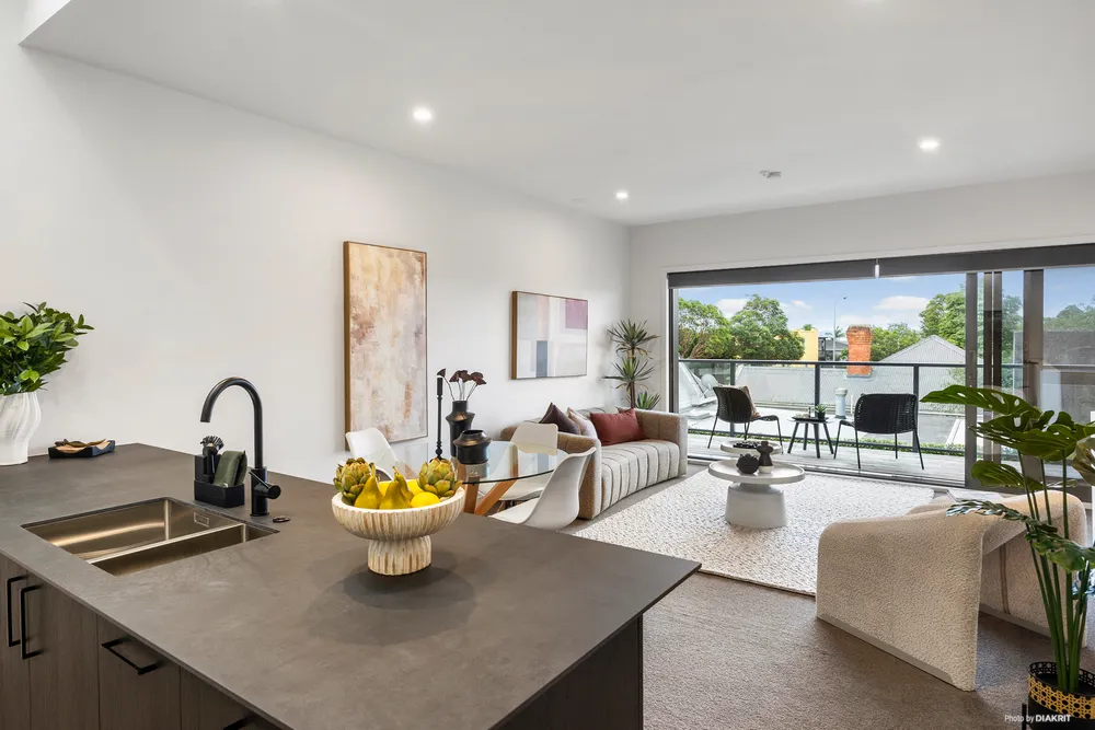 Photos of 424D Richmond Road