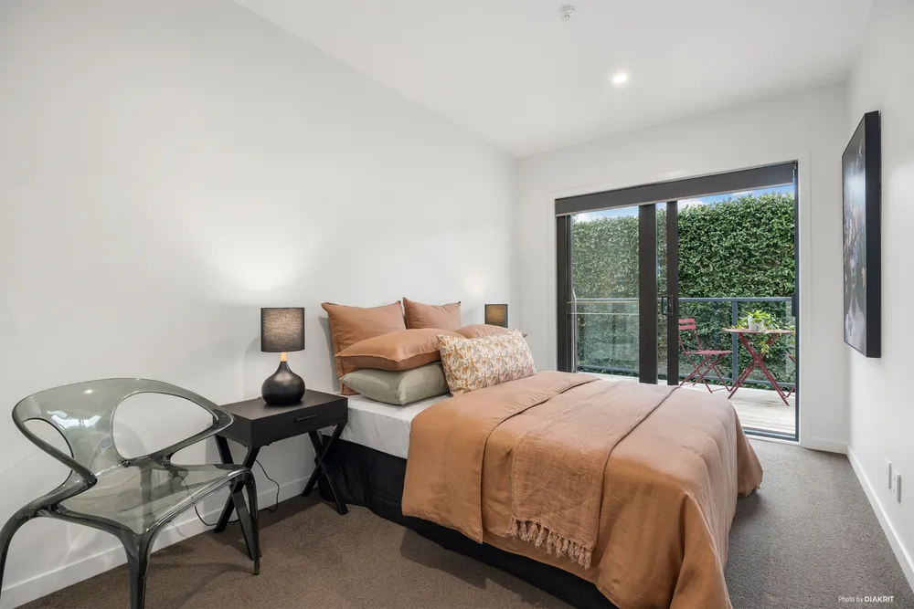Photos of 424D Richmond Road