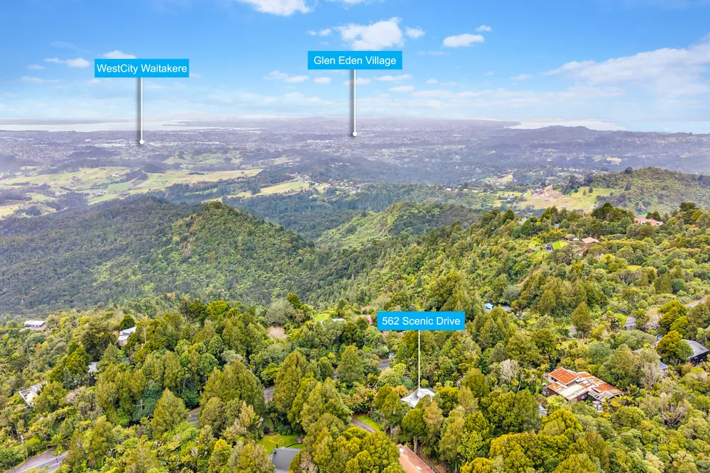 Photos of 562 Scenic Drive