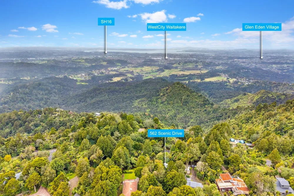 Photos of 562 Scenic Drive