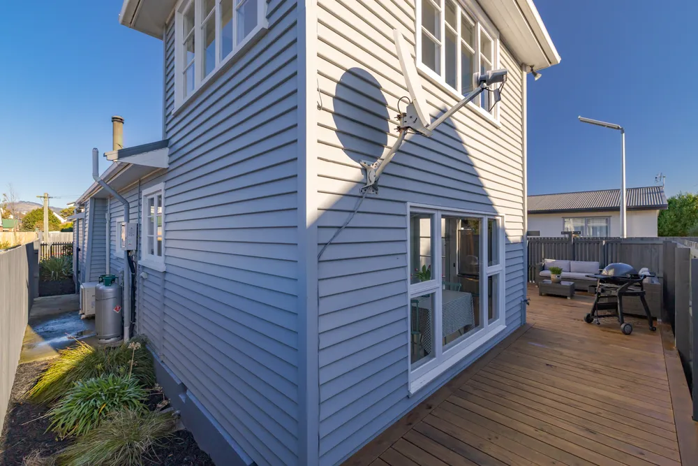 Photos of 119A Ruskin Street