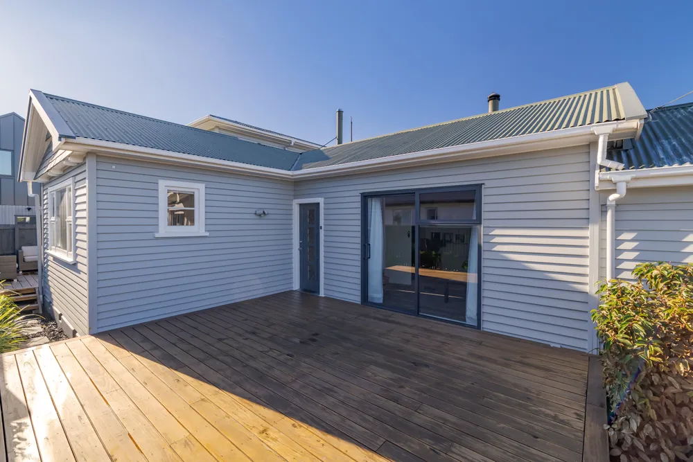 Photos of 119A Ruskin Street