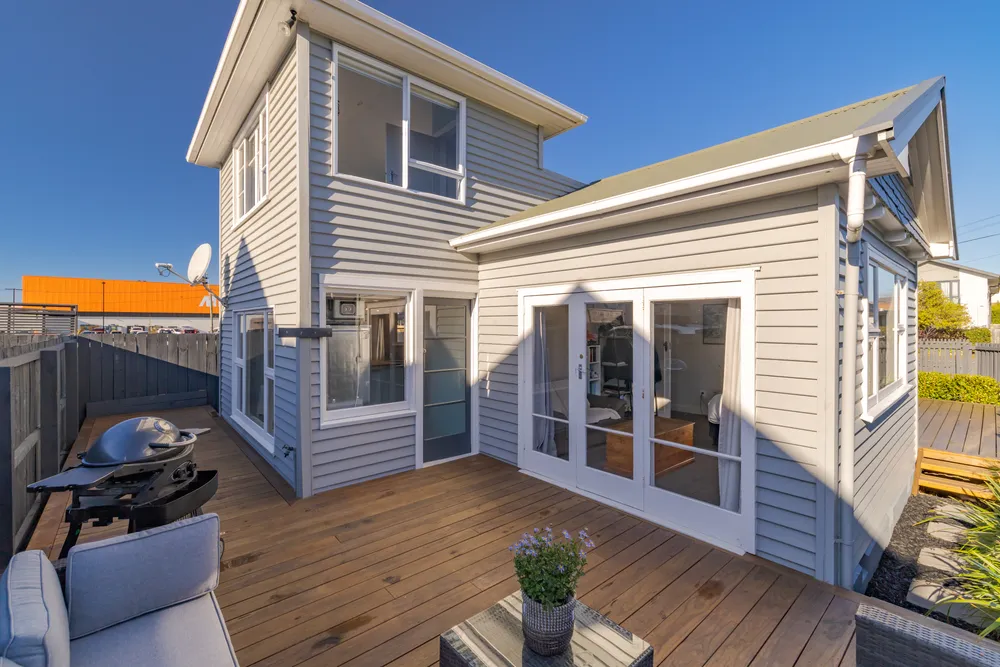 Photos of 119A Ruskin Street
