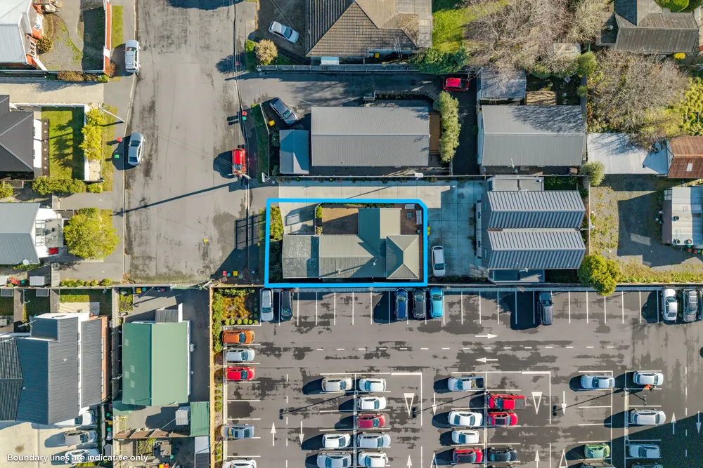Photos of 119A Ruskin Street