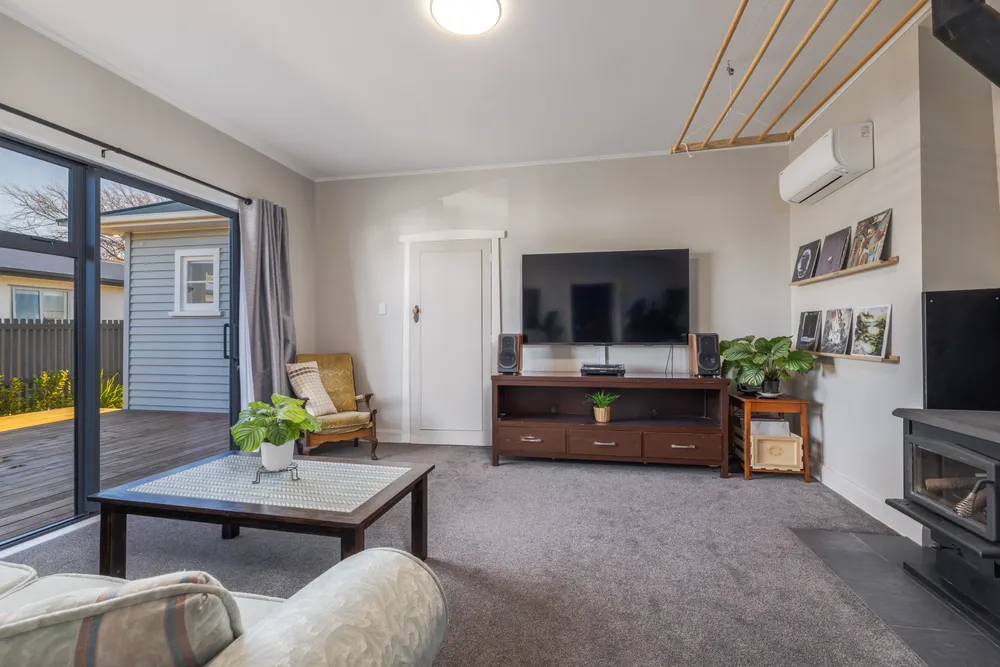 Photos of 119A Ruskin Street
