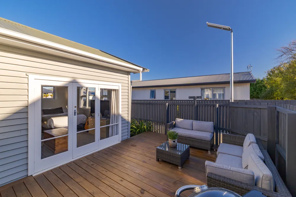 Photos of 119A Ruskin Street