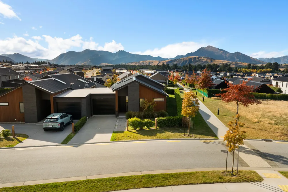 Photo of 8 Sawdon Street, Wanaka