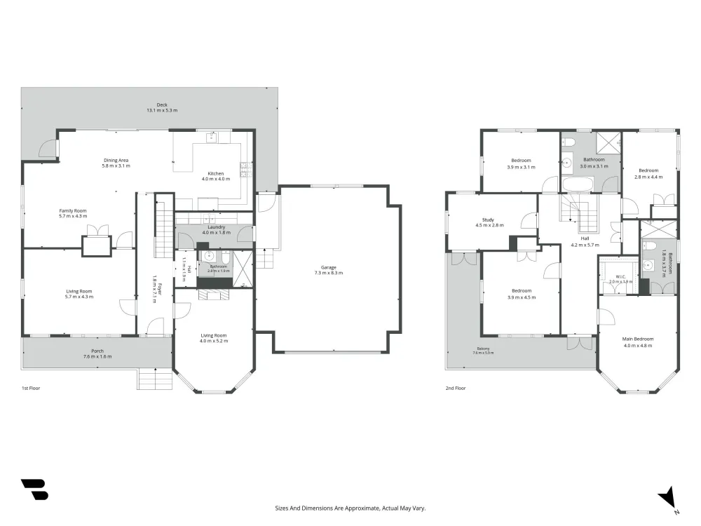 Photos of 2 Tweed Street