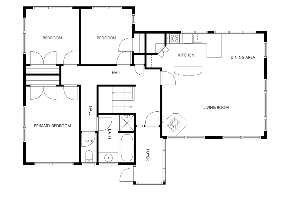 Photos of 26 Kinvig Street