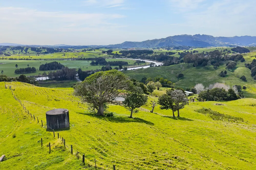 Photos of 1334 Pukehuia Road