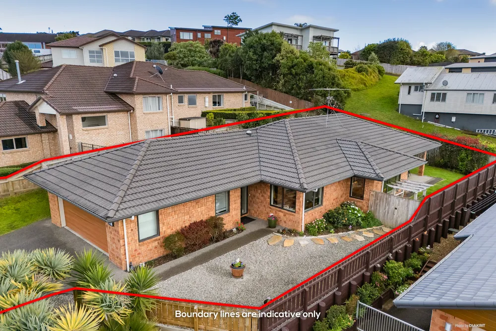 Photos of 19 Arthur Carwen Place