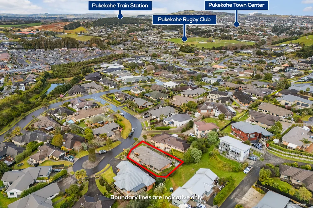 Photos of 19 Arthur Carwen Place